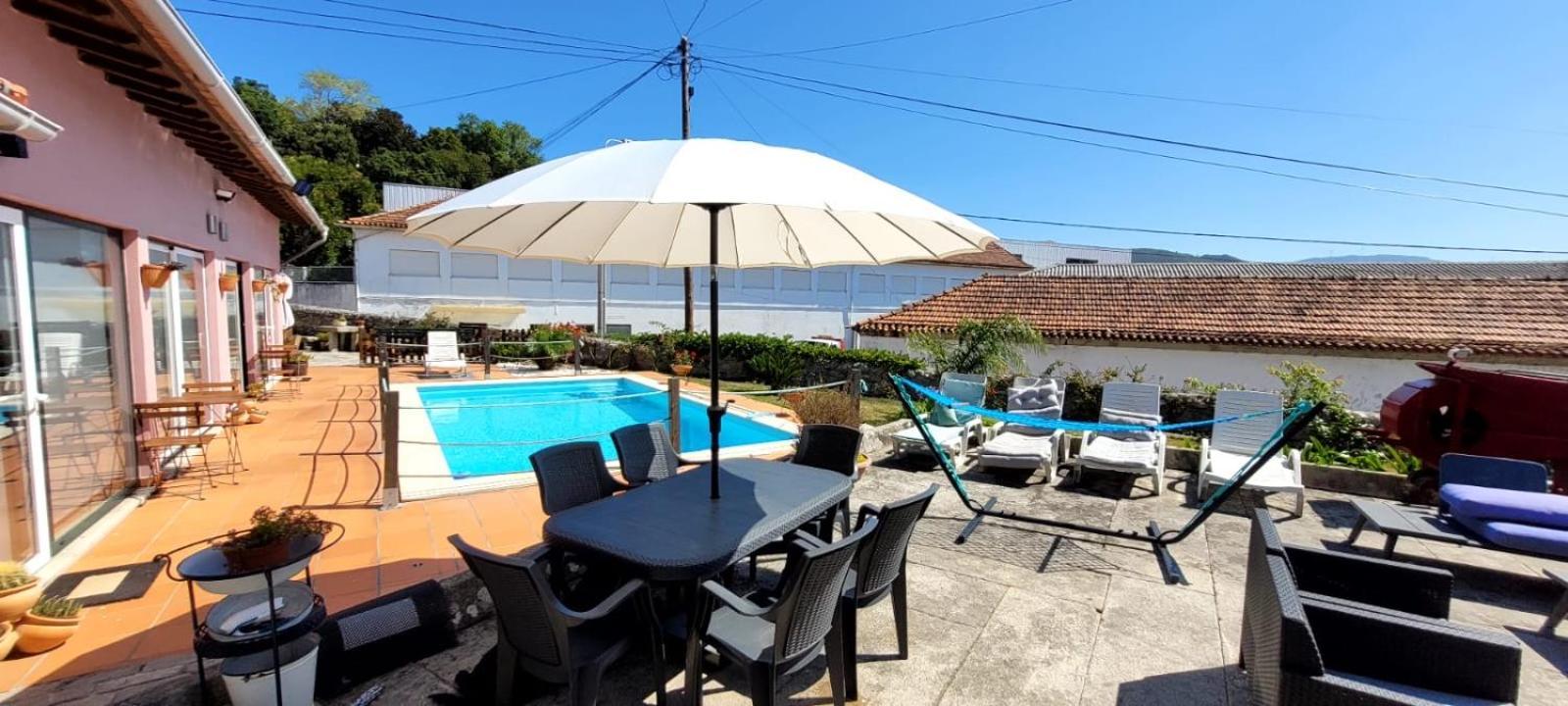 Appartamento Sossego Da Laurinda Vila Praia de Âncora Esterno foto