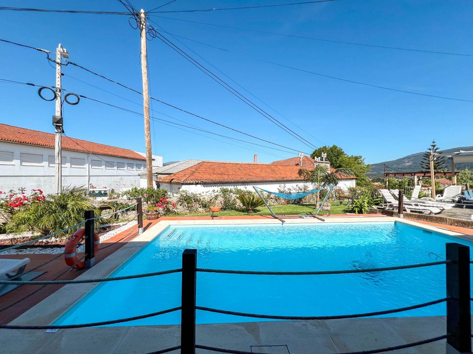 Appartamento Sossego Da Laurinda Vila Praia de Âncora Esterno foto