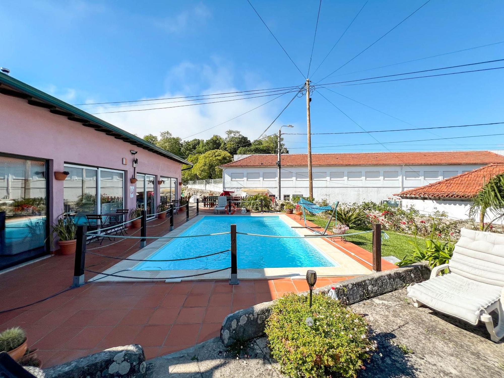 Appartamento Sossego Da Laurinda Vila Praia de Âncora Esterno foto